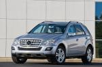 Mercedes-Benz ML450 Hybrid 2010 года